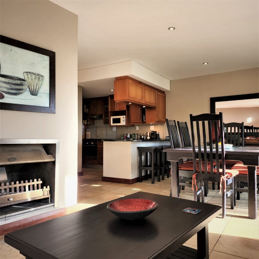 To Let 2 Bedroom Property for Rent in Oubaai Western Cape